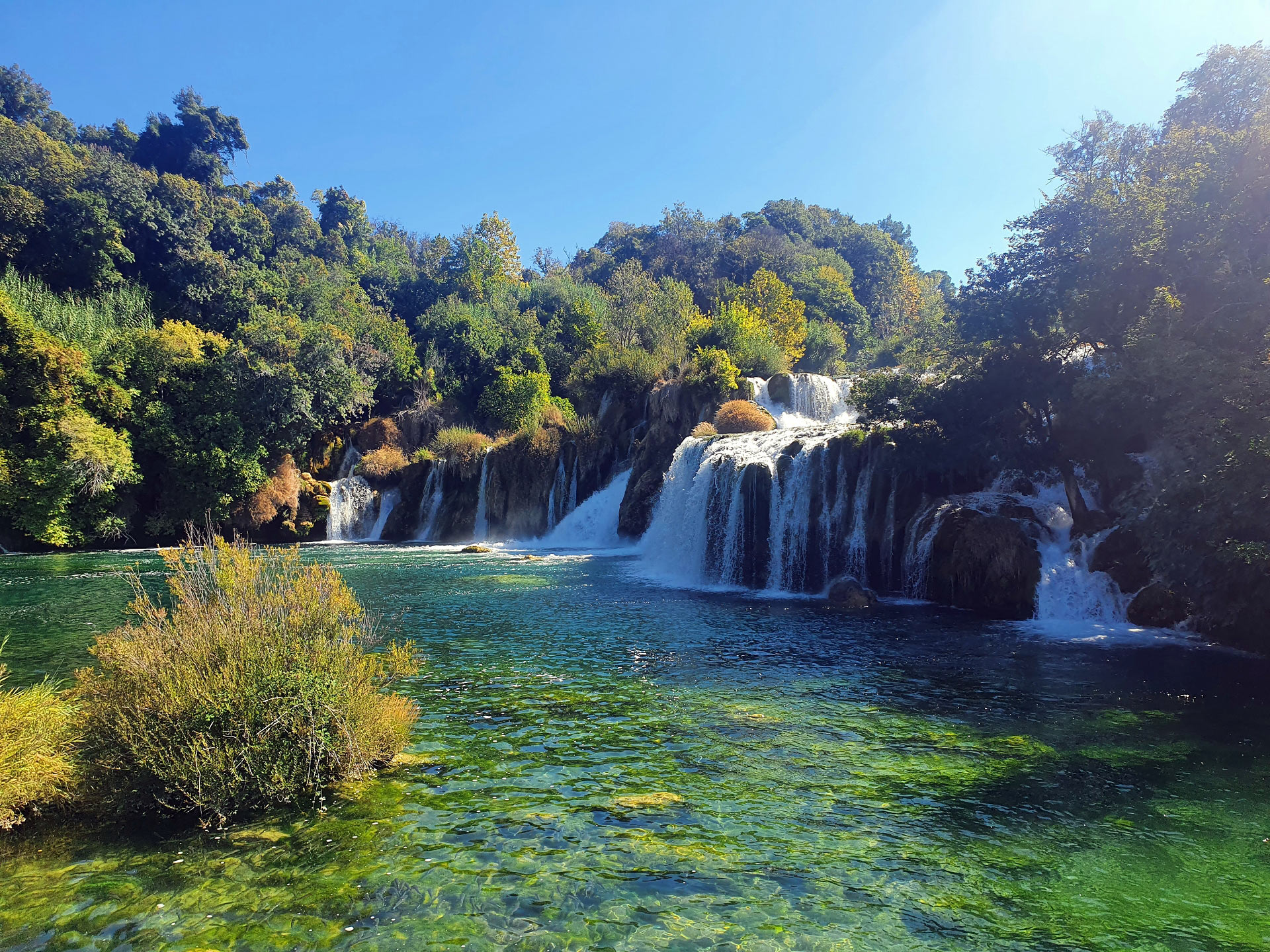 Krka National Park